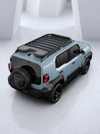 Giá nóc Toyota Land Cruiser FJ